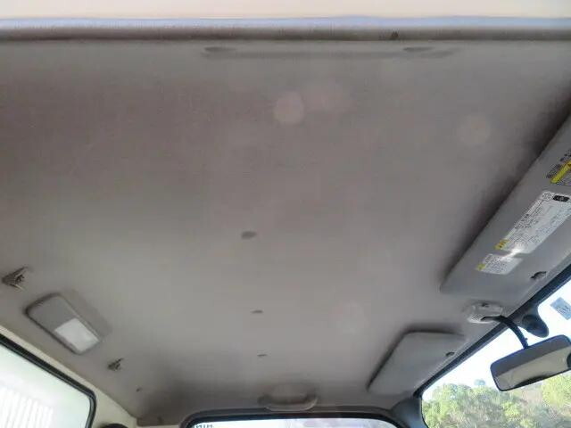 日野デュトロダンプ小型（2t・3t）[写真20]