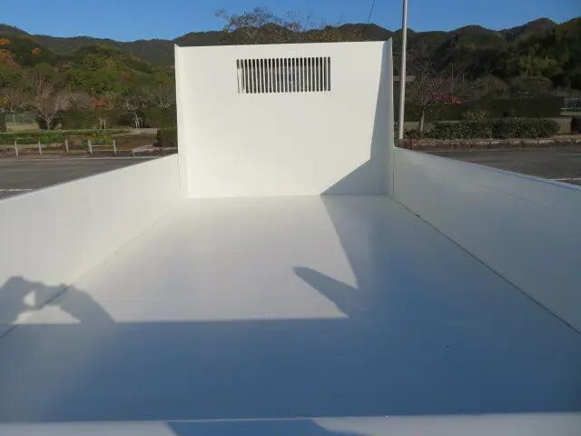 日野デュトロダンプ小型（2t・3t）[写真21]