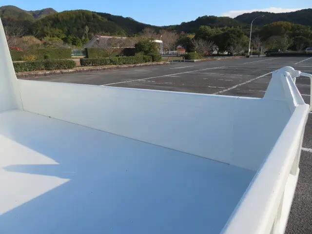 日野デュトロダンプ小型（2t・3t）[写真23]