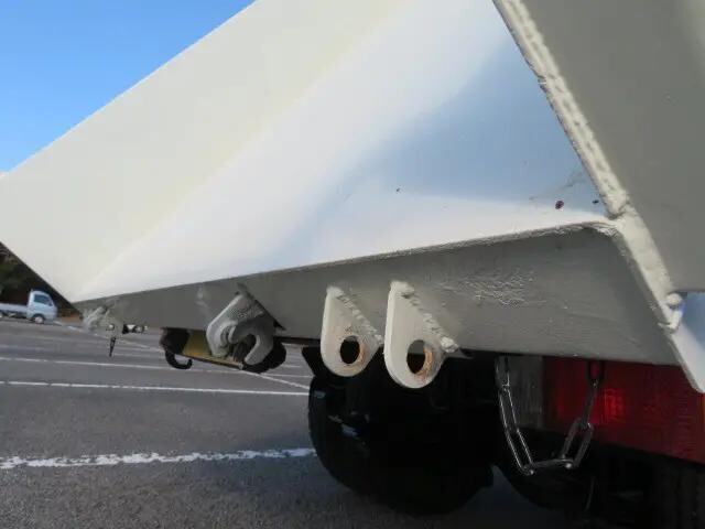 日野デュトロダンプ小型（2t・3t）[写真24]