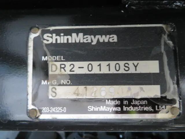 日野デュトロダンプ小型（2t・3t）[写真25]