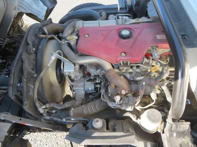 日野デュトロダンプ小型（2t・3t）[写真26]