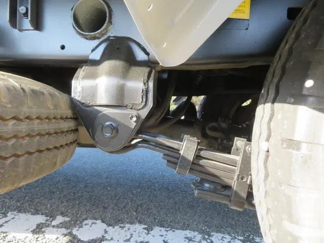 日野デュトロダンプ小型（2t・3t）[写真32]