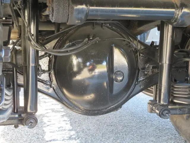 日野デュトロダンプ小型（2t・3t）[写真33]