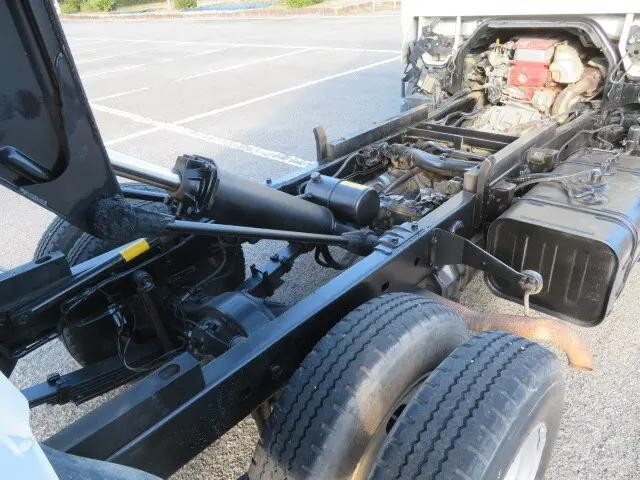 日野デュトロダンプ小型（2t・3t）[写真35]