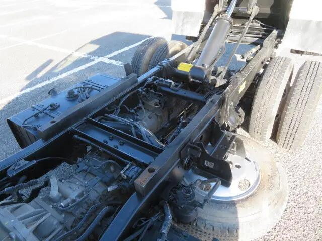 日野デュトロダンプ小型（2t・3t）[写真36]