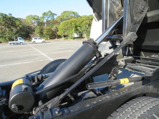 日野デュトロダンプ小型（2t・3t）[写真39]
