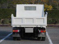 日野デュトロダンプ小型（2t・3t）[写真09]