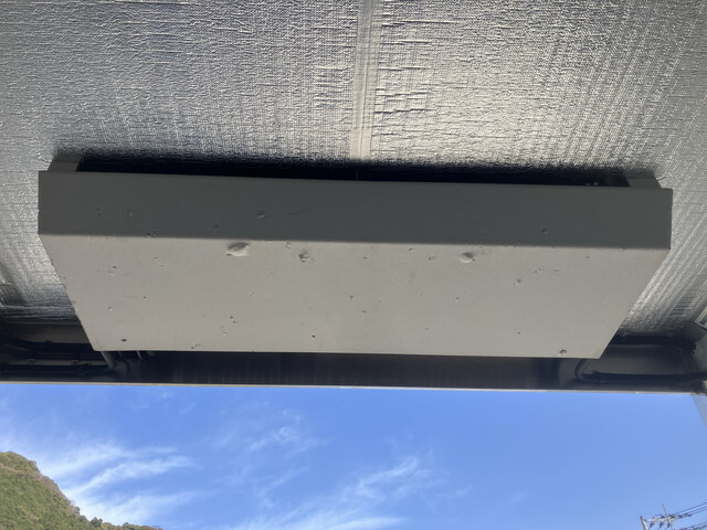 いすゞギガ冷凍車（冷蔵車）大型（10t）[写真15]