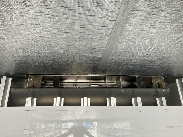 いすゞギガ冷凍車（冷蔵車）大型（10t）[写真16]