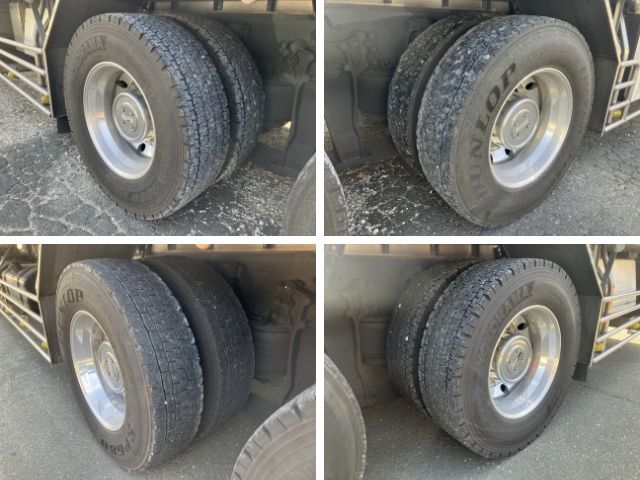 いすゞギガ冷凍車（冷蔵車）大型（10t）[写真23]