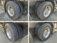 いすゞギガ冷凍車（冷蔵車）大型（10t）[写真23]