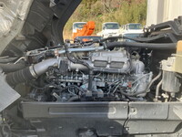 いすゞギガ冷凍車（冷蔵車）大型（10t）[写真25]