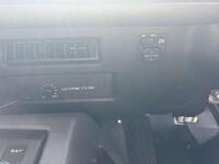 トヨタコースターマイクロバス[写真14]