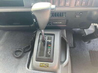 トヨタコースターマイクロバス[写真15]