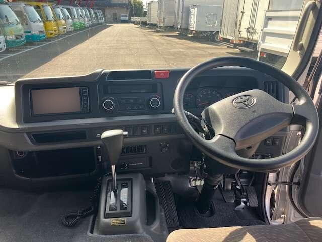 トヨタコースターマイクロバス[写真07]