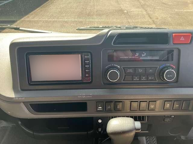 トヨタコースターマイクロバス[写真09]