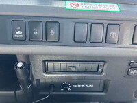 トヨタコースターマイクロバス[写真12]