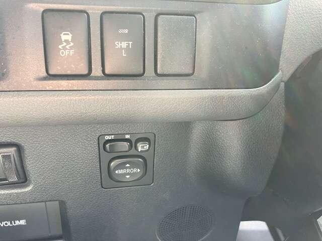 トヨタコースターマイクロバス[写真12]