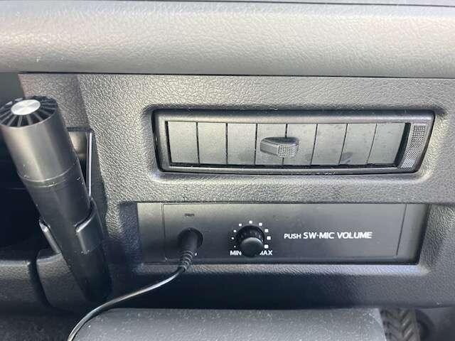 トヨタコースターマイクロバス[写真13]