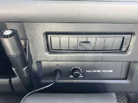 トヨタコースターマイクロバス[写真14]