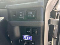 トヨタコースターマイクロバス[写真15]