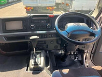 トヨタコースターマイクロバス[写真08]