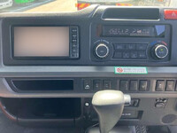 トヨタコースターマイクロバス[写真10]