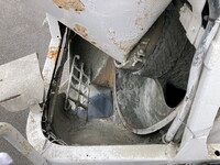 日野プロフィアミキサー車（コンクリートミキサー）大型（10t）[写真13]