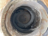 日野プロフィアミキサー車（コンクリートミキサー）大型（10t）[写真16]