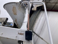 日野プロフィアミキサー車（コンクリートミキサー）大型（10t）[写真18]