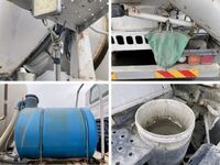 日野プロフィアミキサー車（コンクリートミキサー）大型（10t）[写真20]