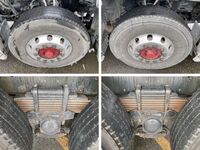 日野プロフィアミキサー車（コンクリートミキサー）大型（10t）[写真24]