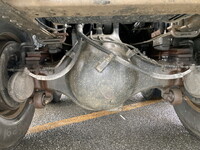 日野プロフィアミキサー車（コンクリートミキサー）大型（10t）[写真27]