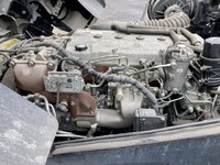 日野プロフィアミキサー車（コンクリートミキサー）大型（10t）[写真28]