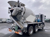 日野プロフィアミキサー車（コンクリートミキサー）大型（10t）[写真02]