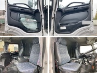 日野プロフィアミキサー車（コンクリートミキサー）大型（10t）[写真32]