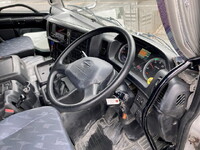 日野プロフィアミキサー車（コンクリートミキサー）大型（10t）[写真35]