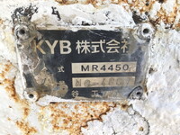 日野プロフィアミキサー車（コンクリートミキサー）大型（10t）[写真05]