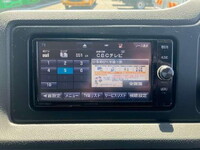 トヨタコースターマイクロバス[写真12]