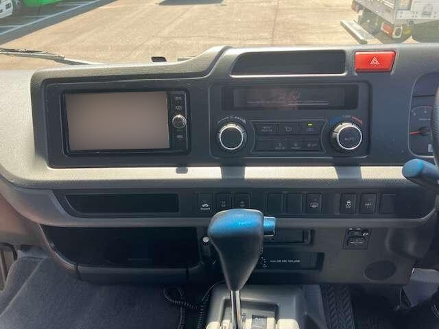 トヨタコースターマイクロバス[写真09]