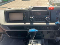 トヨタコースターマイクロバス[写真10]