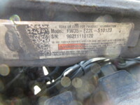 日産クオントレーラーヘッド（トラクターヘッド）大型（10t）[写真16]