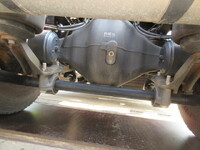 日産クオントレーラーヘッド（トラクターヘッド）大型（10t）[写真17]