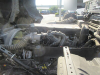 日産クオントレーラーヘッド（トラクターヘッド）大型（10t）[写真21]