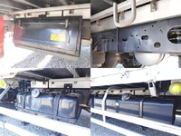 いすゞフォワードアルミウイング中型（4t）[写真16]