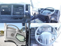 いすゞフォワードアルミウイング中型（4t）[写真18]