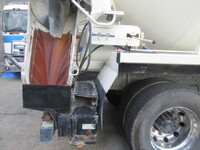 日野プロフィアミキサー車（コンクリートミキサー）大型（10t）[写真13]