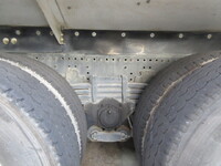 日野プロフィアミキサー車（コンクリートミキサー）大型（10t）[写真15]