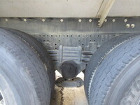 日野プロフィアミキサー車（コンクリートミキサー）大型（10t）[写真17]